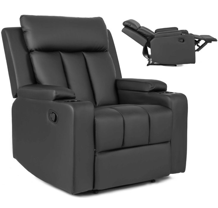 педікюрне крісло реклайнер Mebel elit kobi педикюрное кресло