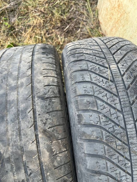 Продам диски r16 на бмв