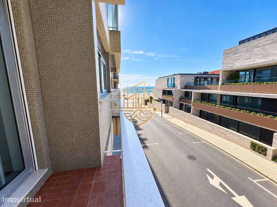 Apartamento T2 Arrendamento