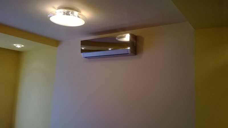 KLIMATYZACJA - montaż, sprzedaż, serwis. Atrakcyjne ceny !!