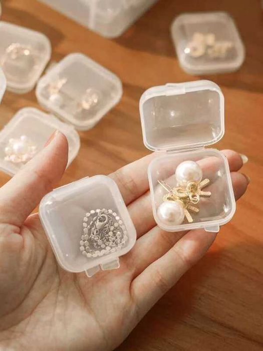 Mini Caixas para Arrumação64298086108289122