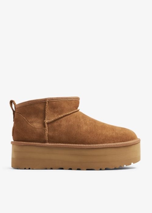 Оригінальні жіночі Ugg Classic Ultra Mini. Розмір 41