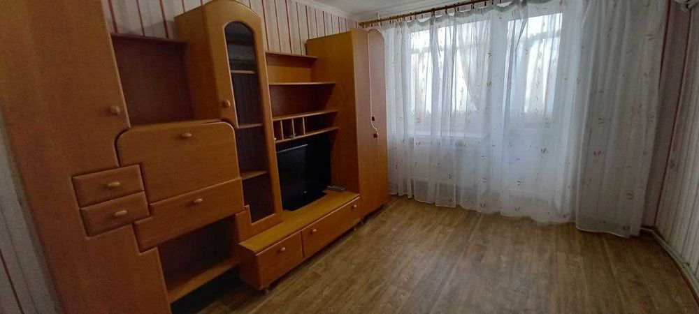 Продаж 2 кім квартири в районі Друкарні.