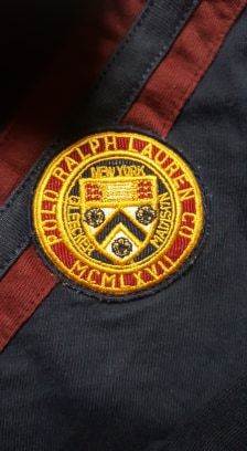 Ralph Lauren- sliczna koszulka polo 12 m-cy