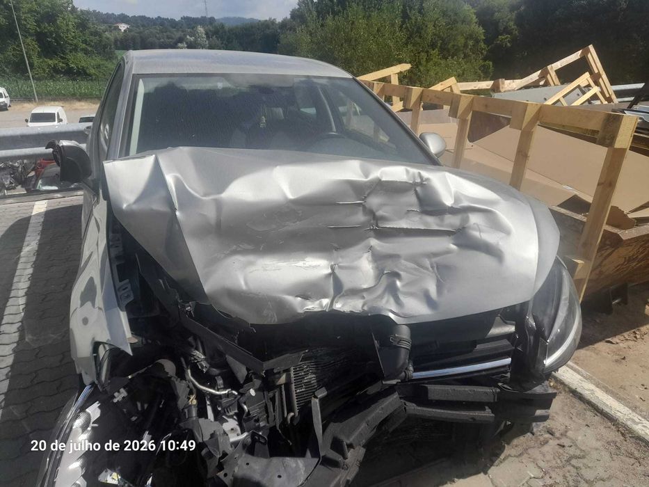 Volkswagen Golf VII 7
