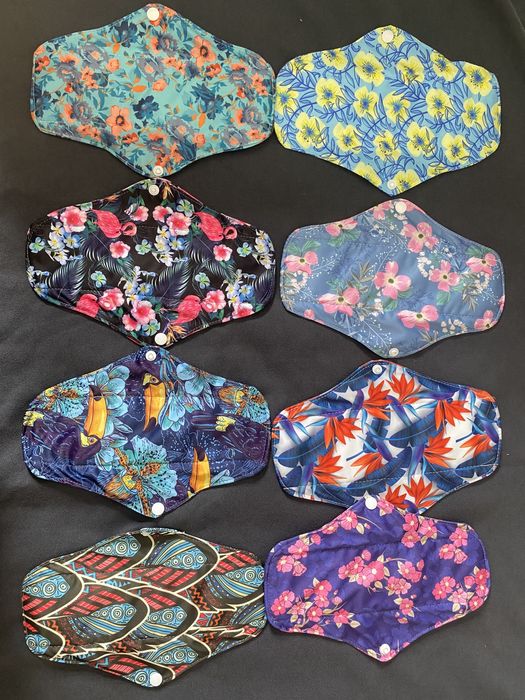 Pensos reutilizaveis , ecologicos