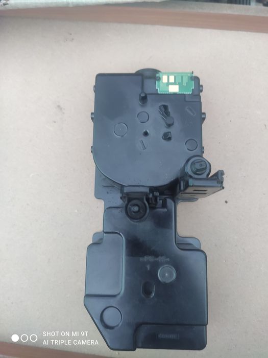 лазерний тонер-картридж Kyocera TK-5230K