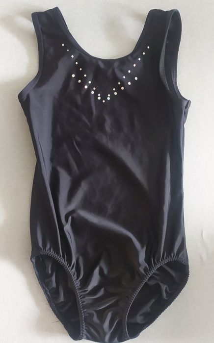 Body Domyos gimnastyka sportowa akrobatyka balet