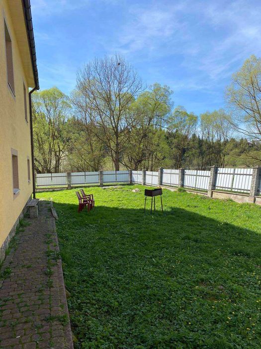 ПРОДАЖ Будинок в Карпатах 212м² Турка Самбір єВідновлення 94999$ ТОРГ!