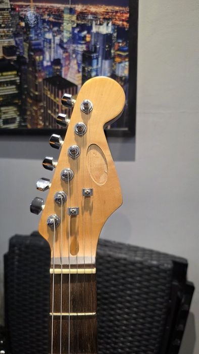 Gitara elektryczna Stagg