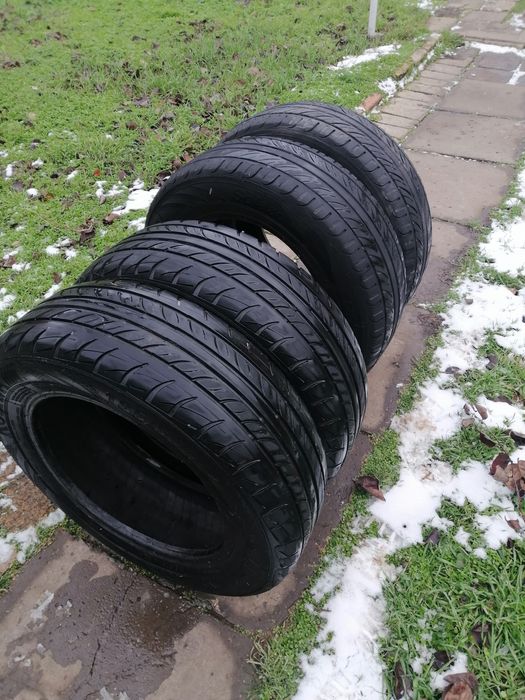 Резина R 14 / 185 / 60