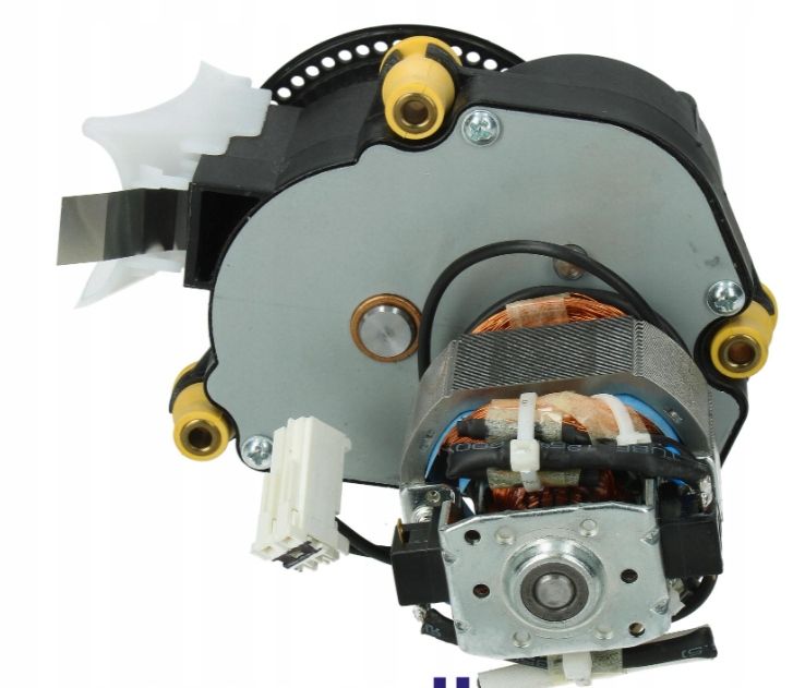 Młynek kawy kompletny do ekspresu do Krups EA829