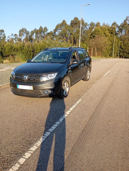 Dacia Logan MCV 1.5 DCI