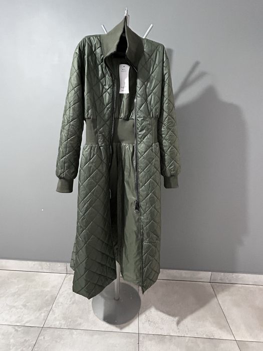 Płaszcz By o la la ..! roz S