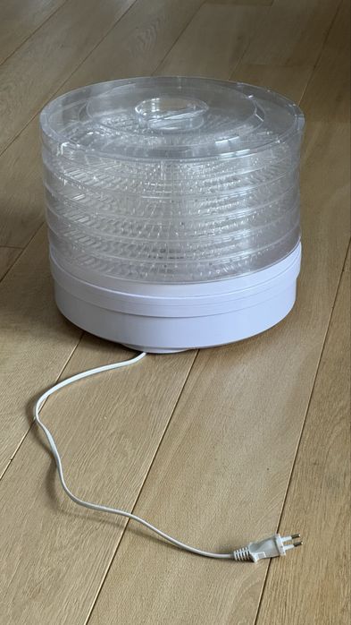 Suszarka do grzybow i owoców clarus