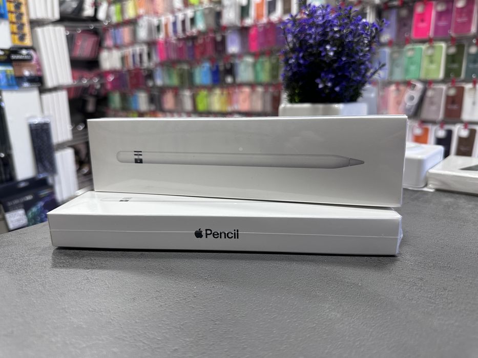Епл пенсіл 1 покоління Apple Pencil для iPad , чудовий подарунок