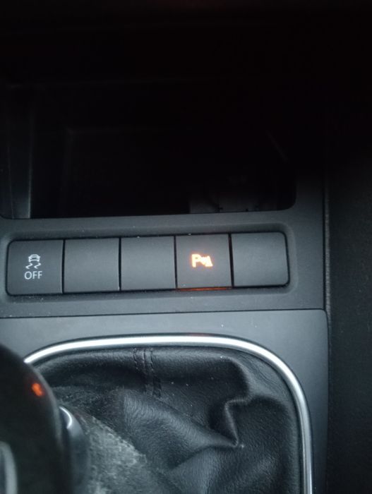 Гольф VI 2009 року