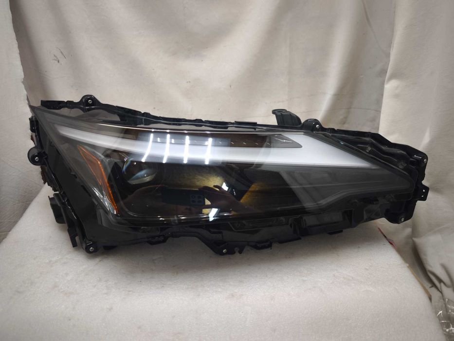Фара Lexus RZ 2023 LED  8118546110 8114546110