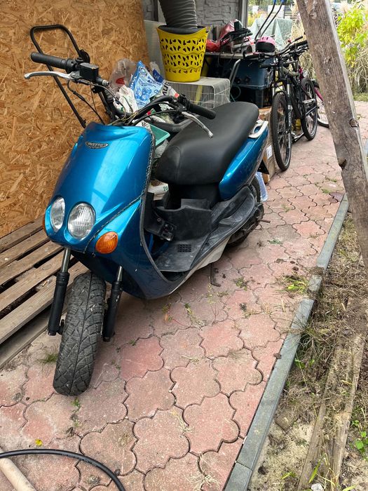 Yamaha
