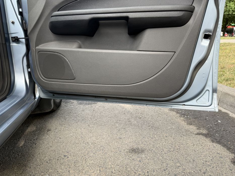 Ford Focus 2 1.6