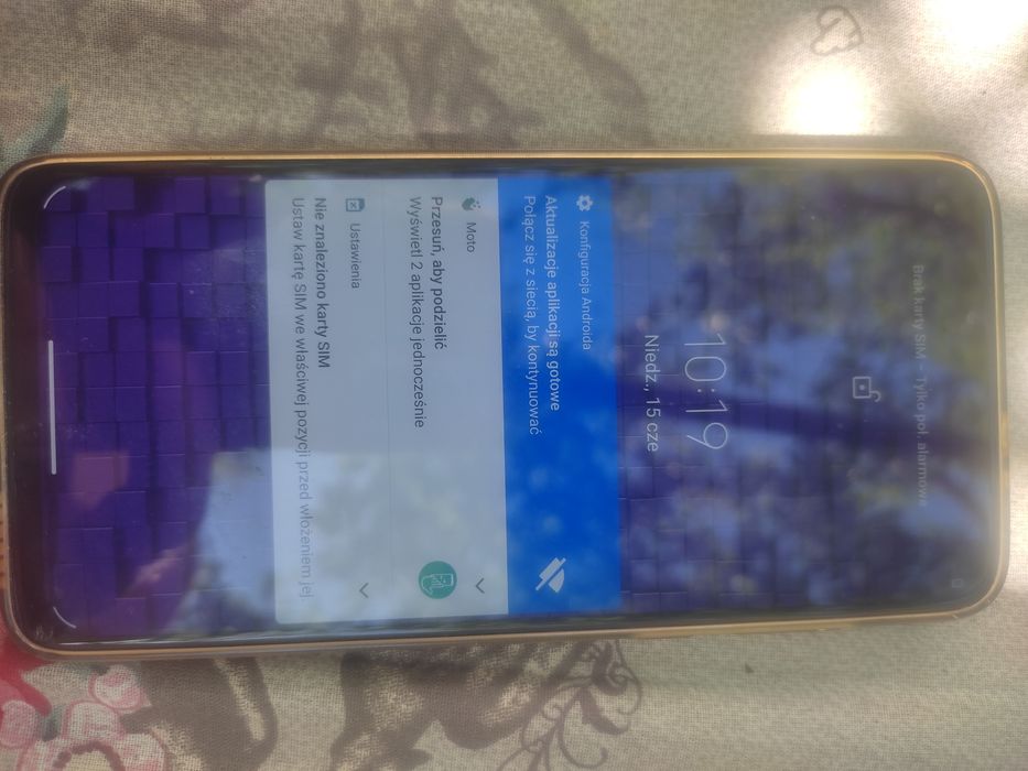 Motorola Moto g(8)power