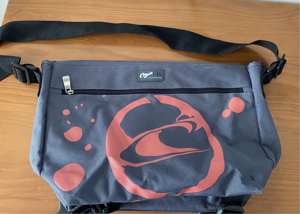 Bolsa O’Neil - oportunidade!