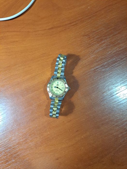 Часы TAG Heuer Professional 200m