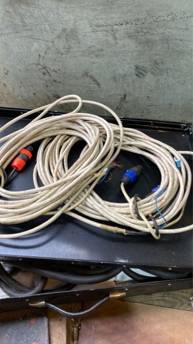 кабель professional cable
