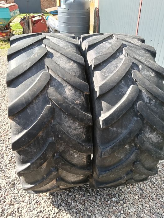 540/65/34 firestone 2016 rok, radial