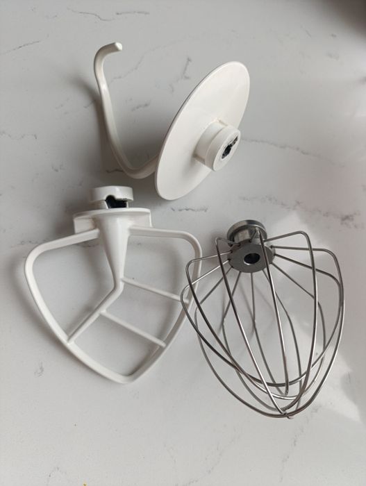 Zestaw dodatków robot planetarny Electrolux Ekm