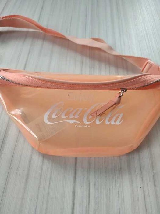 nerka saszetka coca cola