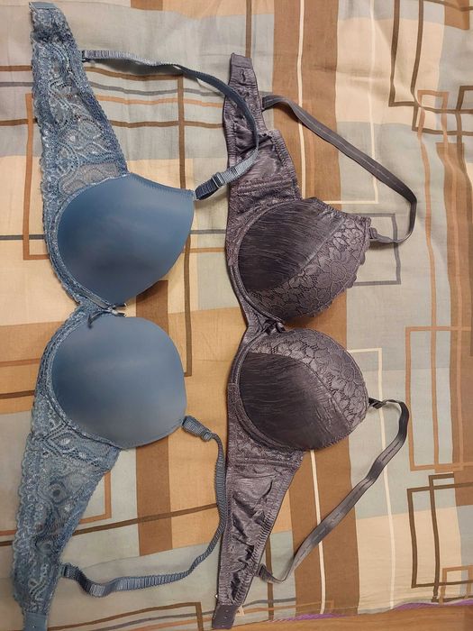 Ліфчик жіночий-2шт.,новий