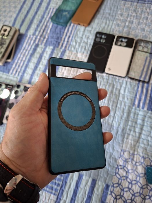 Capas para telemóvel Xiaomi Redmi Note 12 pro,13pro,14pro,Poco X6 pro