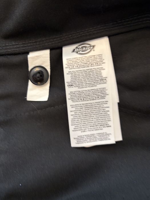 Dickies Eisenhower Jacket (TJ15) розмір L