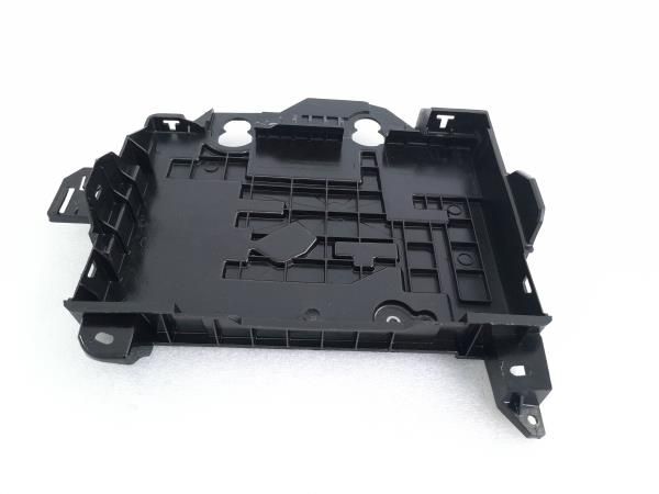 Base / caixa da bateria RENAULT Clio III (BR0/1, CR0/1)