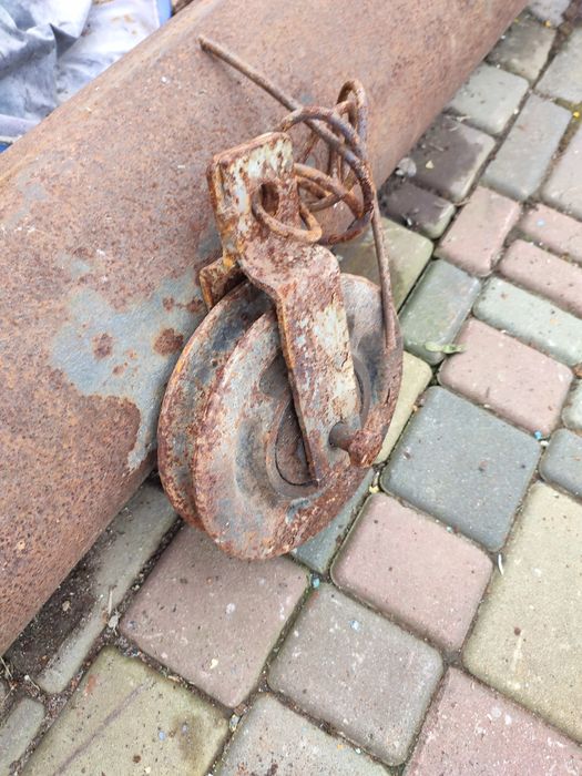 Обладнання для монтажу-демонтажу