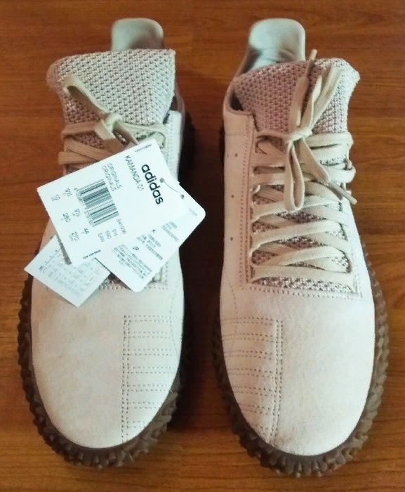 Adidas Consortium Kamanda 01. 2 500 Olx