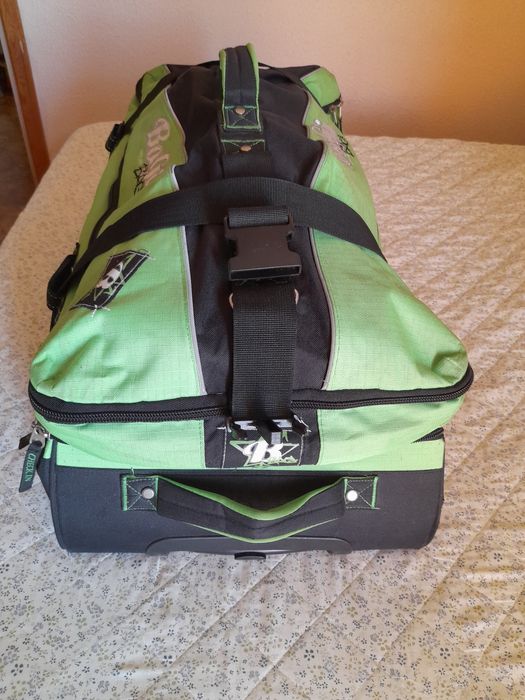 Mala trolley Bogi XL