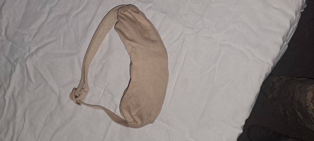 Тактичні окуляри, балістична  маска. Нова