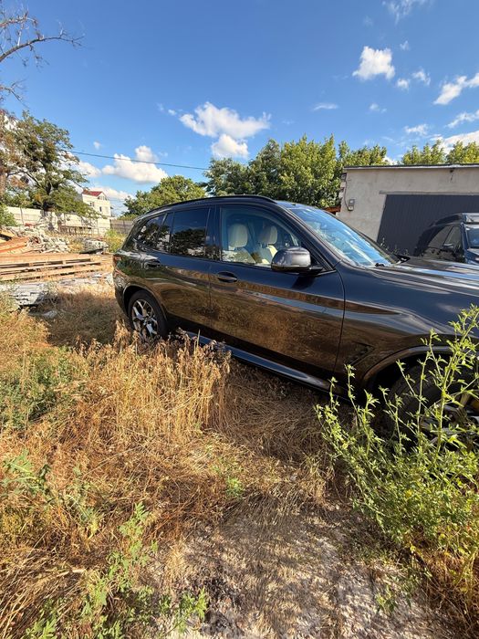 Bmw X3 G01 2021