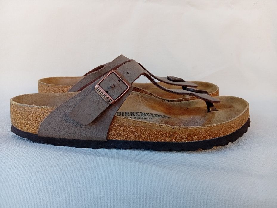 Сандали Шльопанці Birkenstock 40р
