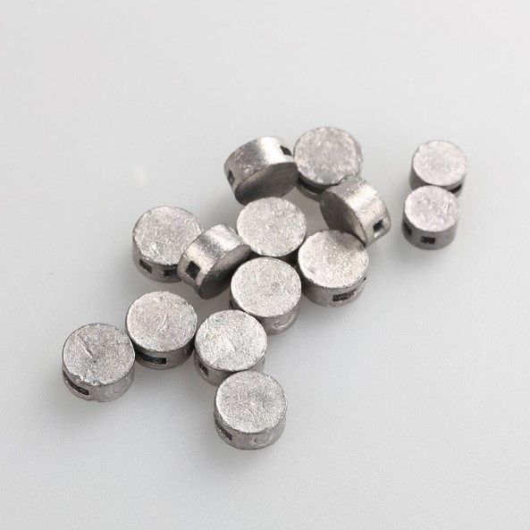 Alicate de selar com chumbo + selos de chumbo + arame (NOVOS)