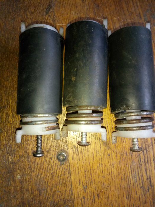 Коробки, розетки, кабель и др.