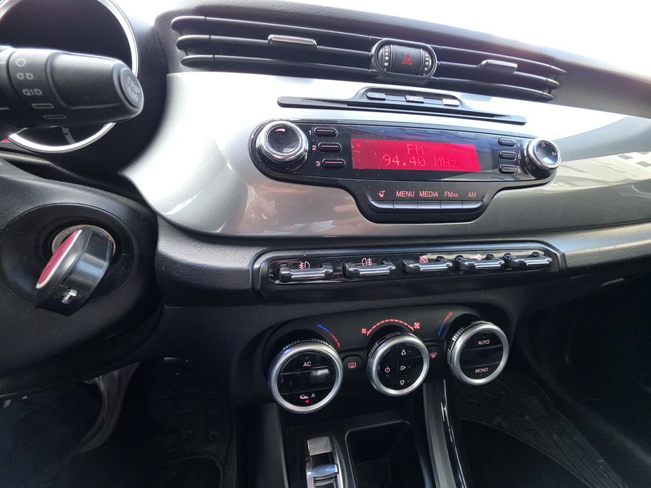Alfa Romeo Giulietta 1.6 Diesel - 2010