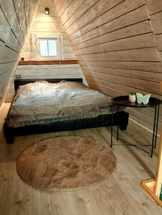 Domek na wynajem w Rogoźniku