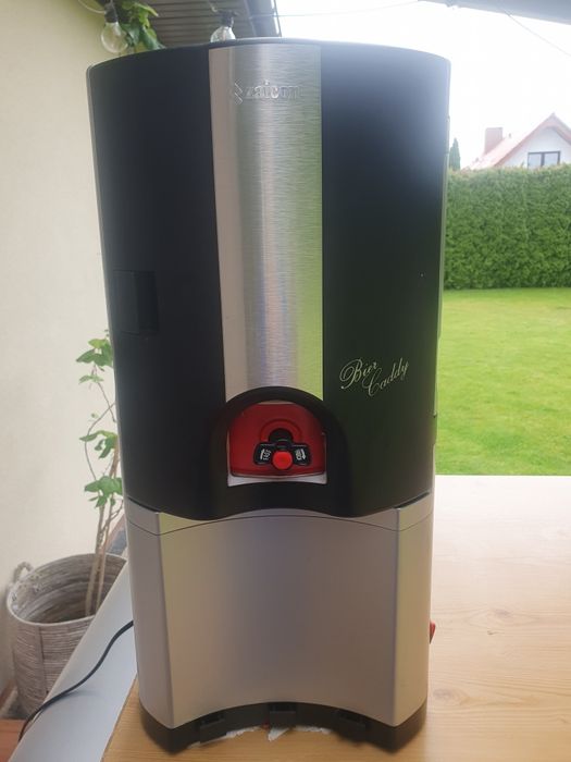 Chłodziarka do piwa