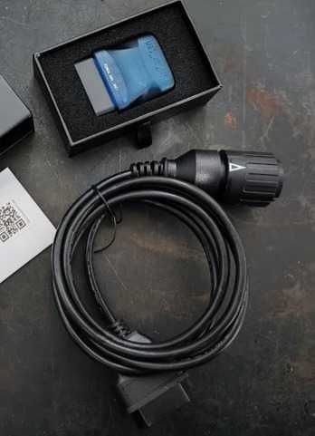 Motas BMW – Reset Serviço e Diagnóstico