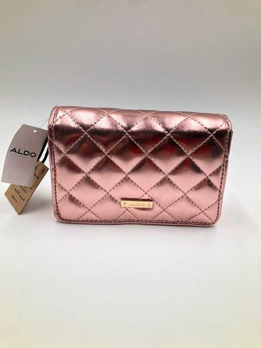 Damska Aldo AIJA torebka różowy