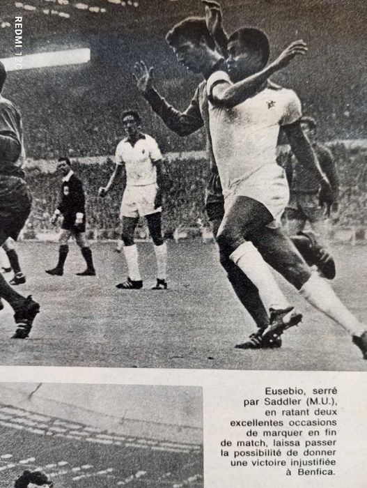 Taça dos Clubes Campeões Europeus