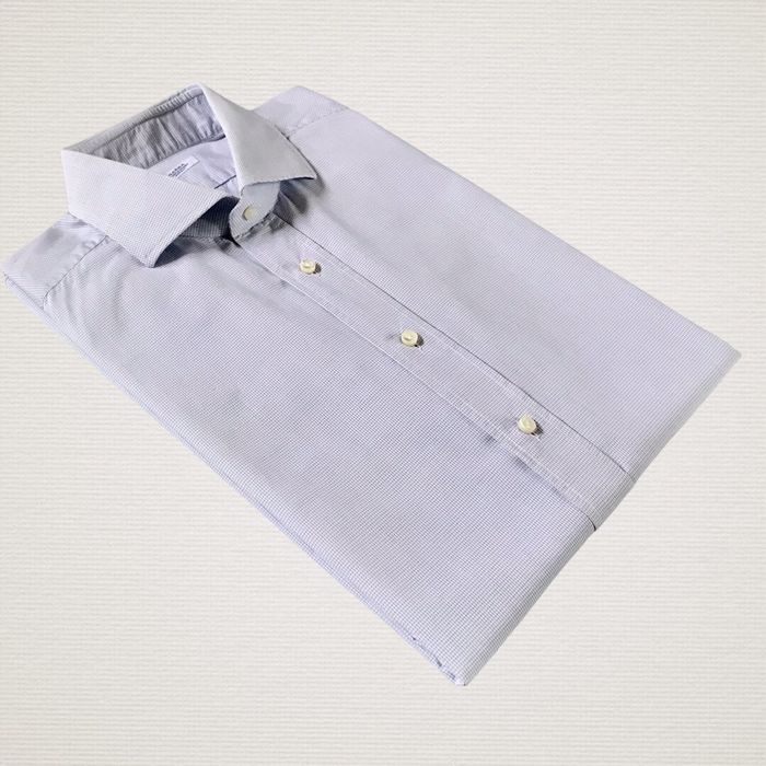 Рубашка Barba Napoli